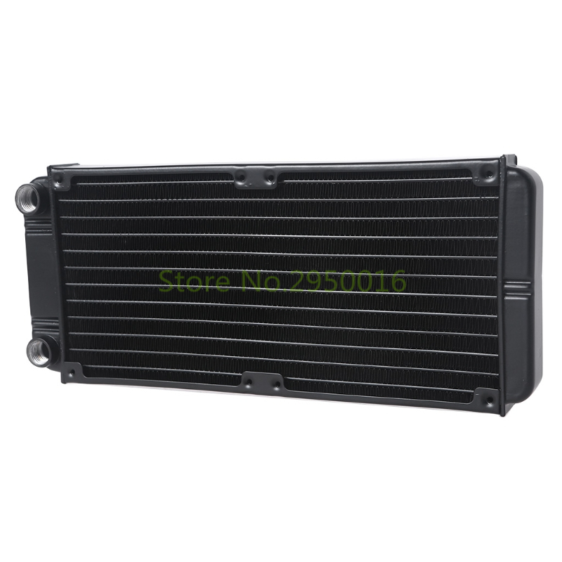 240mm 10/18 Tube Computer Wate - Tech Accessories Pc review and price