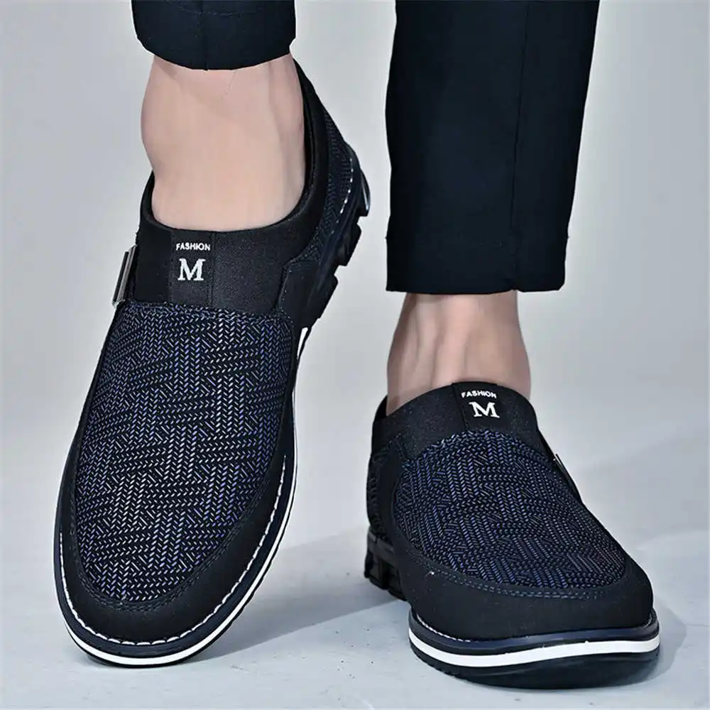 Dark Blue 44-45 Summer Shoes S - Unique Tech Accessories Gifts review and price