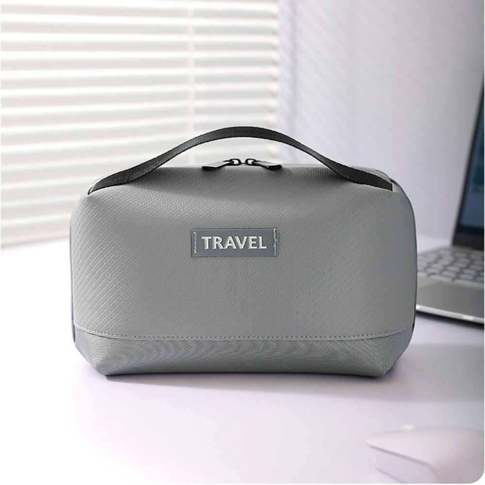 Waterproof Storage Bag Travel  - Tech Accessories Travel Organizer Pouch review and price