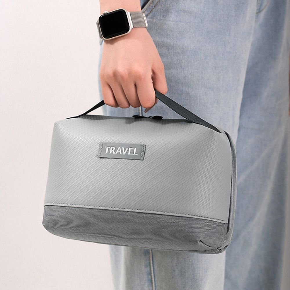 Waterproof Storage Bag Travel  - Tech Accessories Travel Organizer Pouch review and price