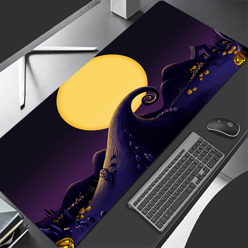 Mouse Pad Gamer Large Computer - Tech Accessories Pc review and price