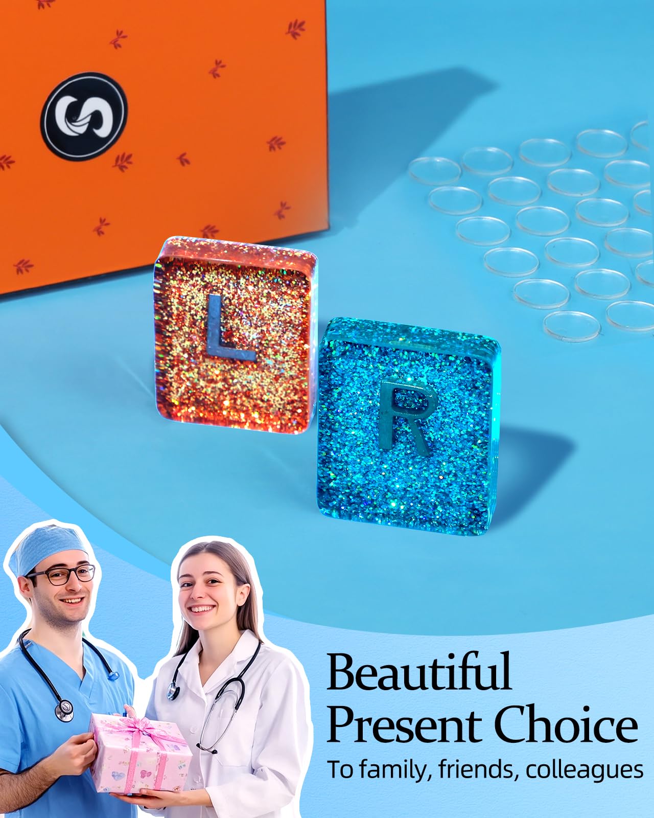 Radiology Markers Lightweight  - Xray Tech Accessories review and price