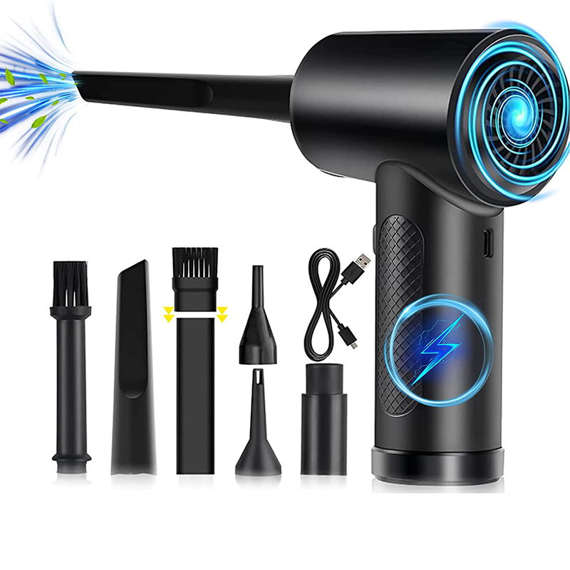 Electric Wireless Air Duster C - Tech Accessories Pc review and price