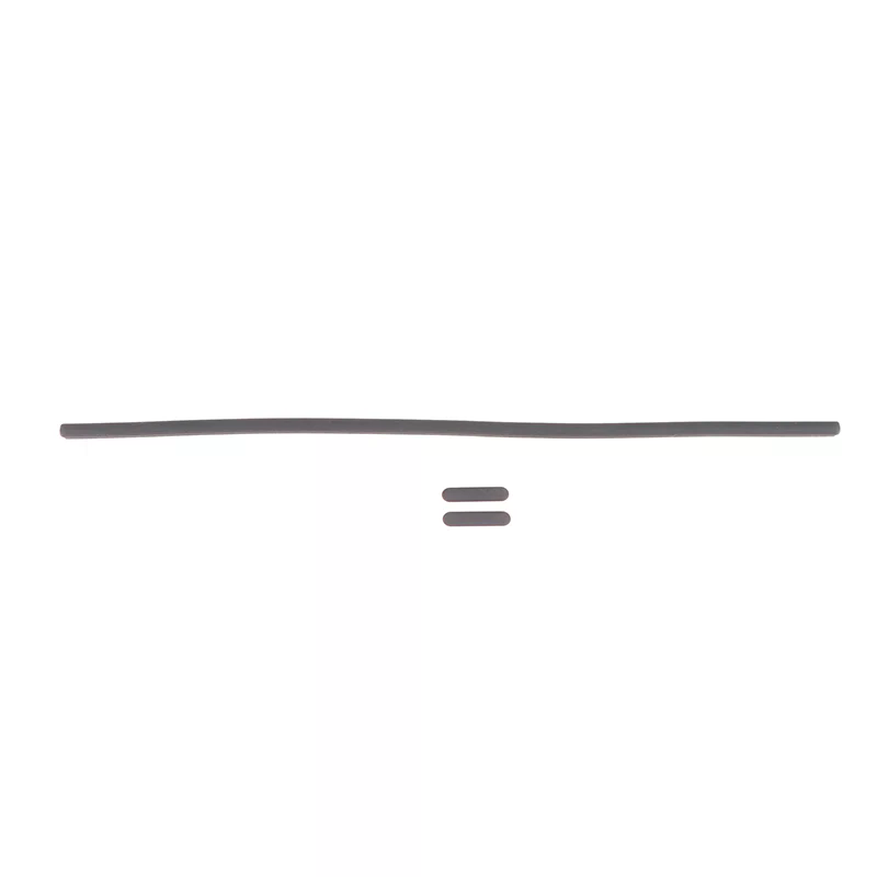 New Bottom Cover Case Rubber F - Tech Accessories Pc review and price
