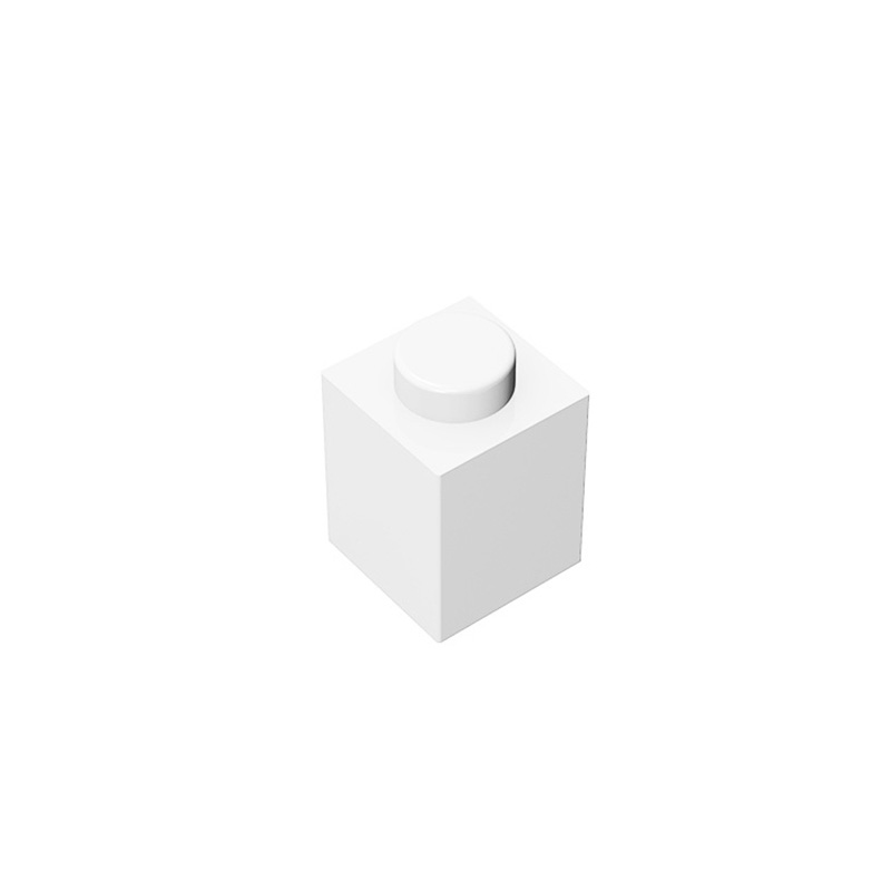MOC 10PCS 3005 1x1 Bricks Buil - Tech Accessories Gifts review and price
