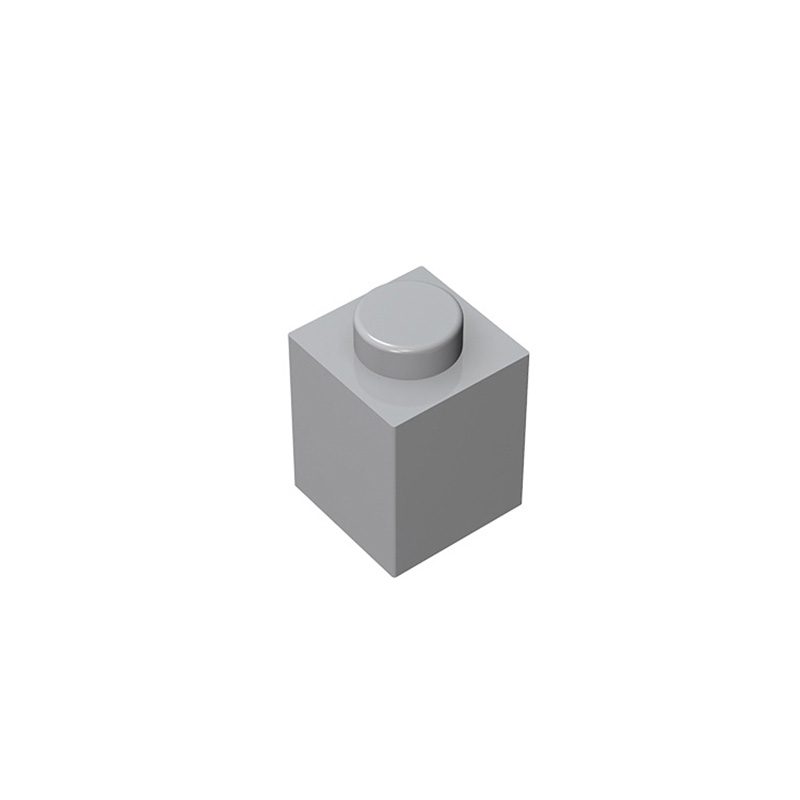 MOC 10PCS 3005 1x1 Bricks Buil - Tech Accessories Gifts review and price