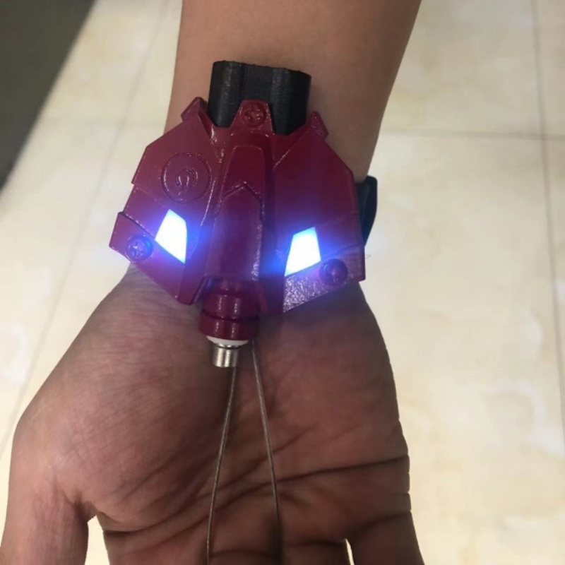Spider Silk Launcher Toy for C - Tech Accessories For Kids review and price
