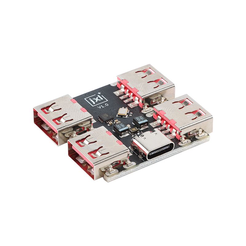 1-10Pc USBHUB USB2.0 7 4-port  - Usb Hub 7 Port review and price