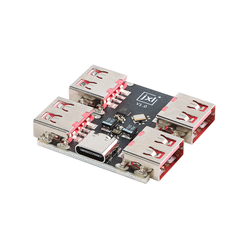 1-10Pc USBHUB USB2.0 7 4-port  - Usb Hub 7 Port review and price