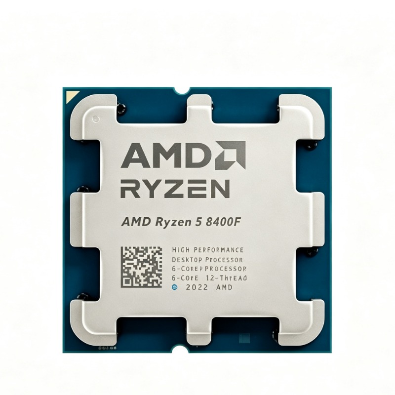 Ryzen 5 8400F AM5 Socket Gamin - Amd Cpu Ryzen 5 review and price
