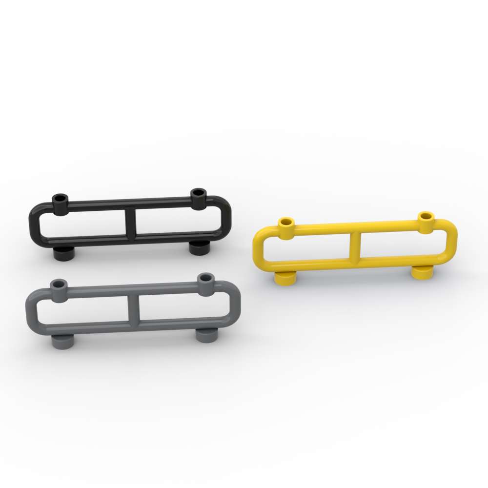 MOC 10PCS 2486 Bar 1x8x2 Build - Tech Accessories Gifts review and price