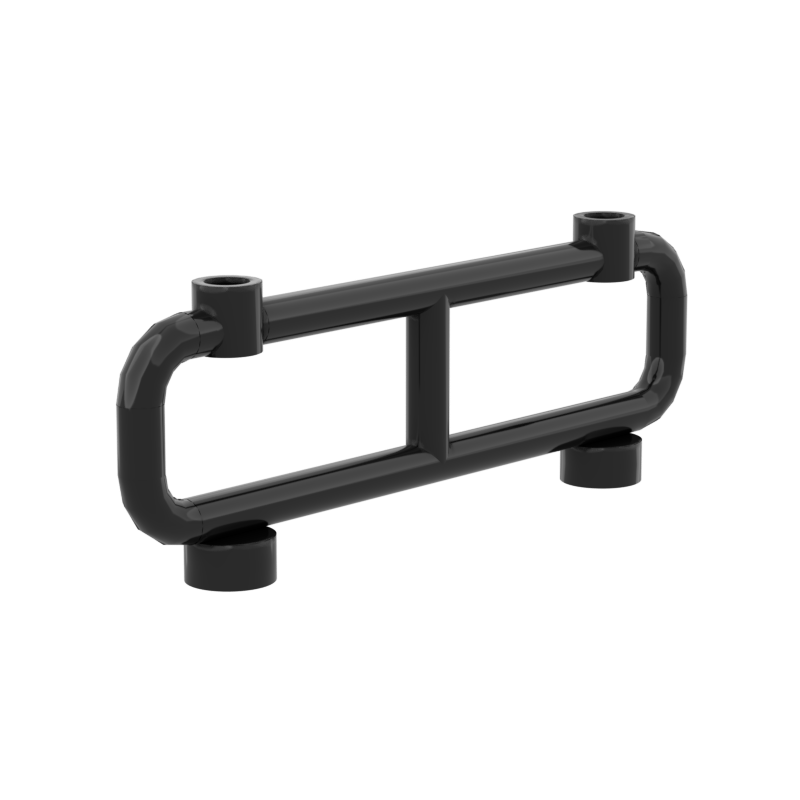 MOC 10PCS 2486 Bar 1x8x2 Build - Tech Accessories Gifts review and price