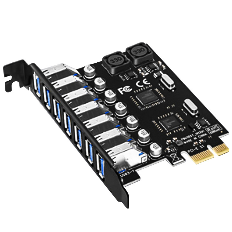 NEW 2026 7 Port USB 3.2 Gen1 E - Usb Hub 7 Port review and price