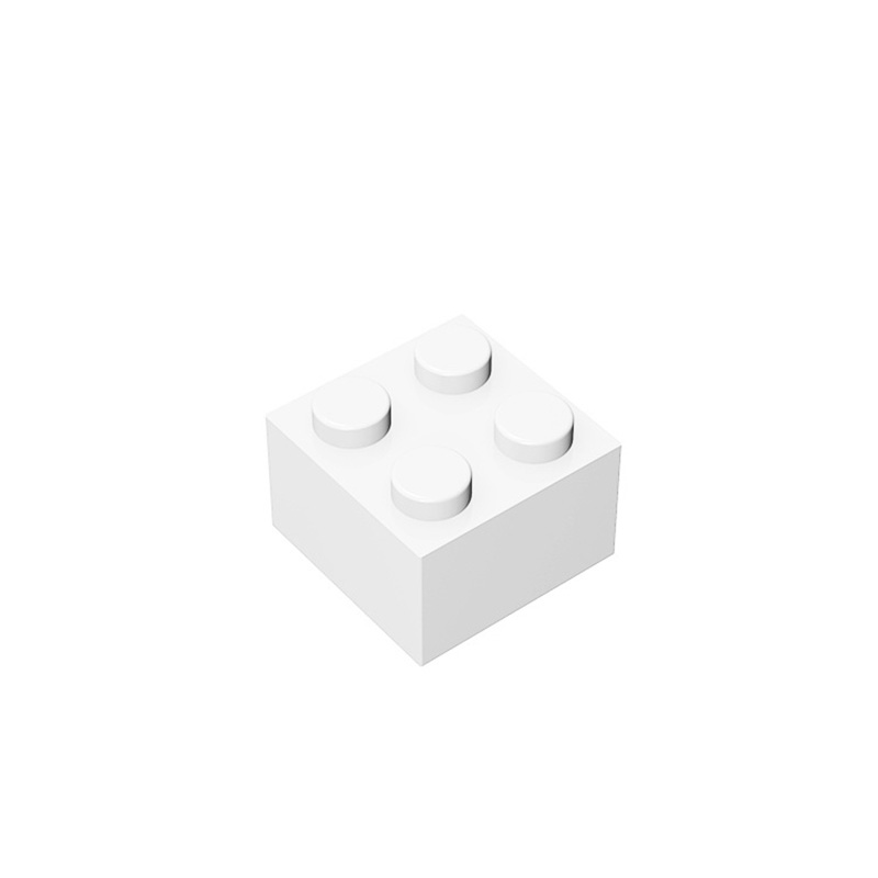 MOC 10PCS 3003 2x2 Building Bl - Tech Accessories Gifts review and price