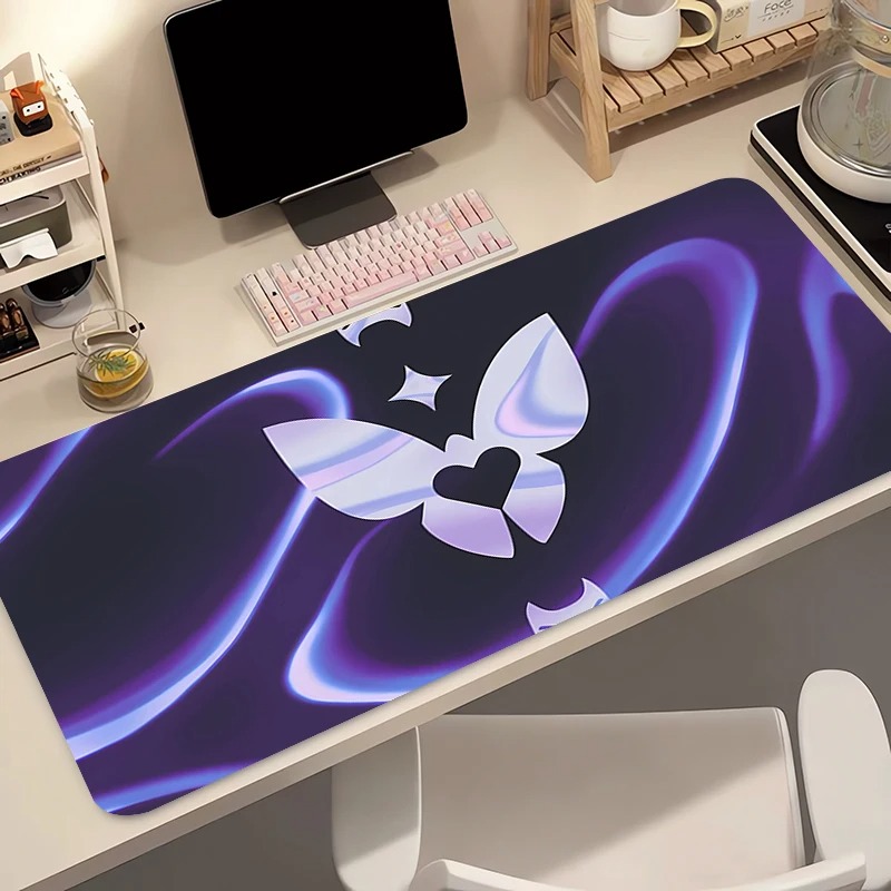 Mouse Pad Gamer Computer Anime - Tech Accessories Pc review and price