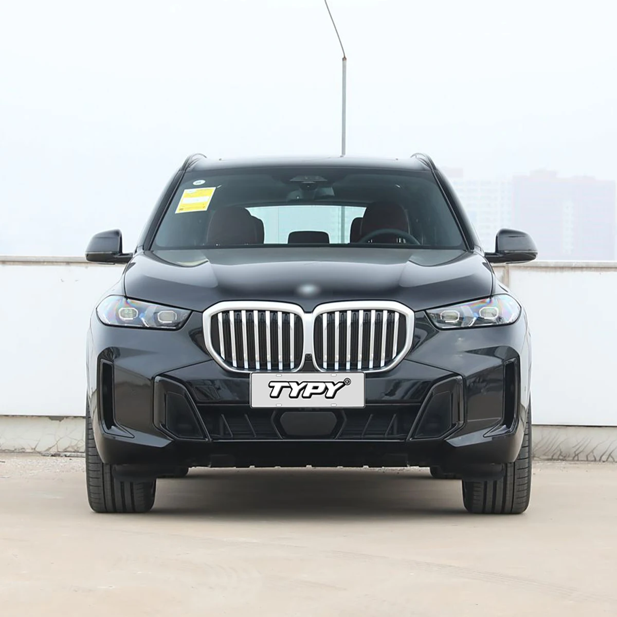 High Quality Body Kit For BMW  - M Tech Accessories review and price