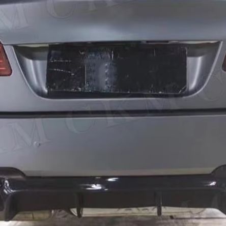 For BMW 5 Series F10 F18 M Spo - M Tech Accessories review and price