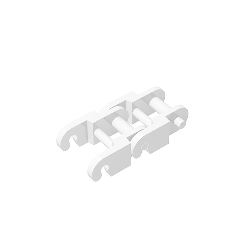 MOC 10PCS 3711 Link Chain Buil - Tech Accessories For Kids review and price
