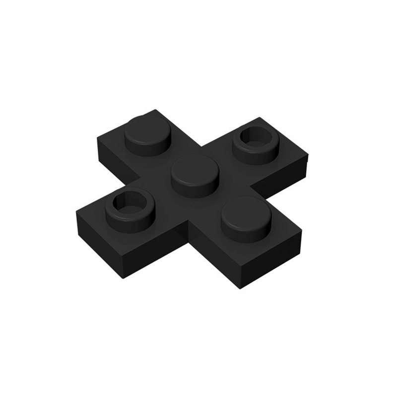 10PCS 15397 Modified 3x3 Cross - Tech Accessories Gifts review and price