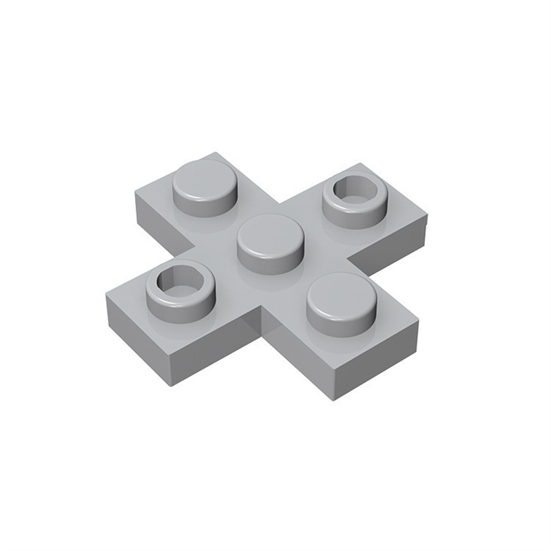10PCS 15397 Modified 3x3 Cross - Tech Accessories Gifts review and price