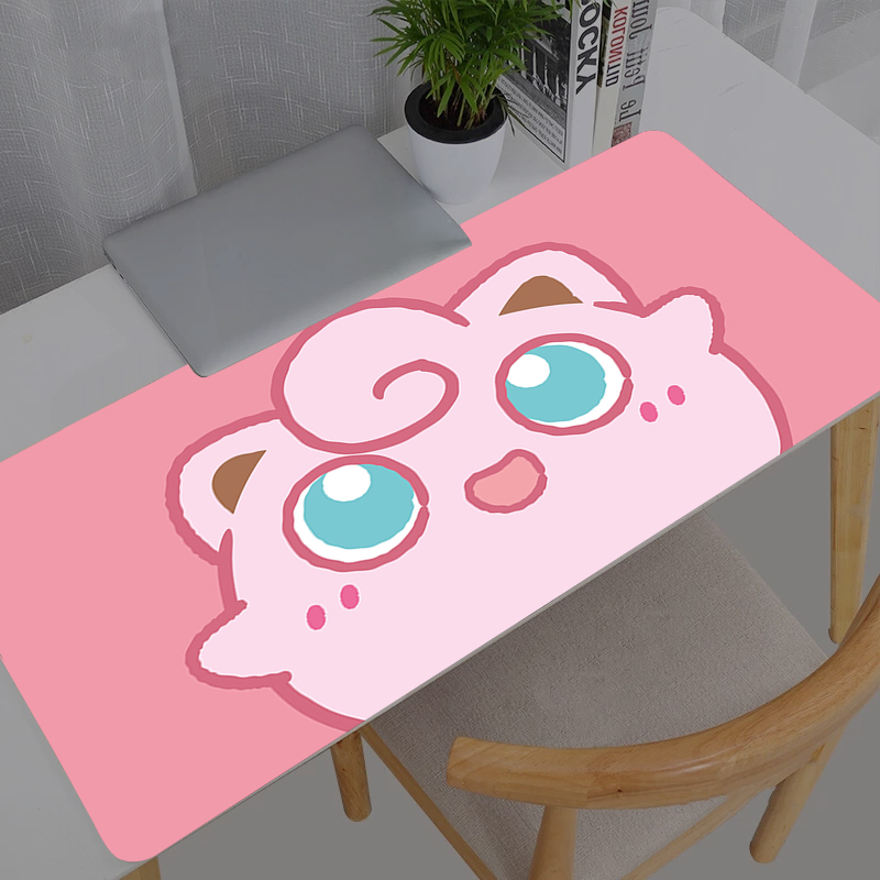 Mouse Pad Large PC Pokemon Pik - Tech Accessories Pc review and price