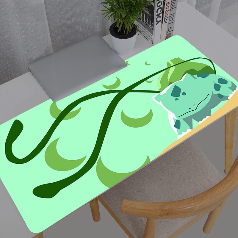 Mouse Pad Large PC Pokemon Pik - Tech Accessories Pc review and price