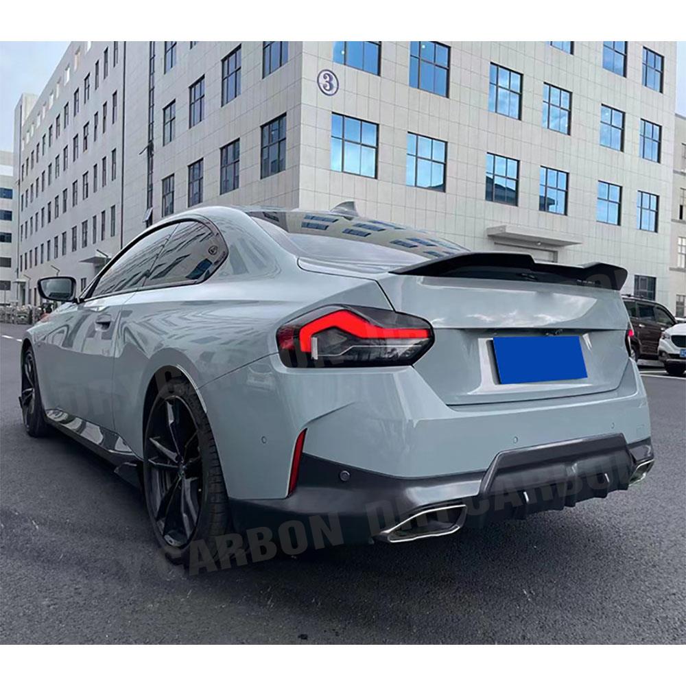 Car Side Skirts Splitters Acce - M Tech Accessories review and price