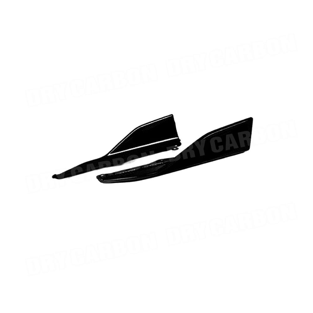 Car Side Skirts Splitters Acce - M Tech Accessories review and price