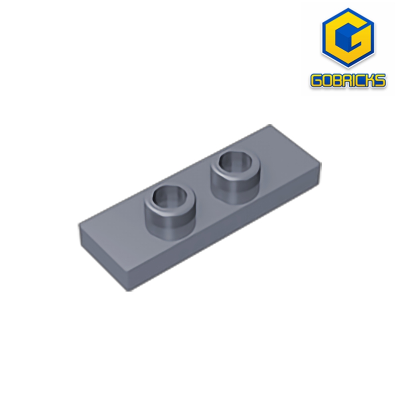 Gobricks 10PCS MOC Bricks 3410 - Tech Accessories For Kids review and price