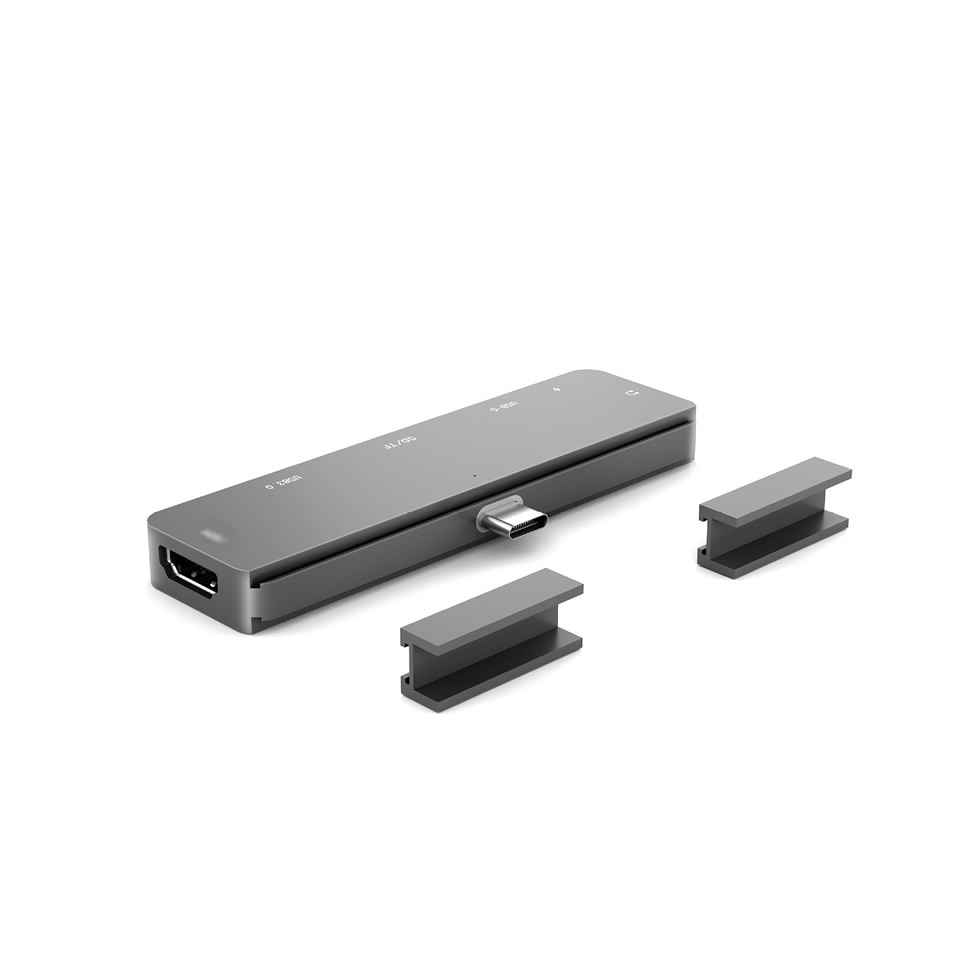 OUTMIX USB C Hub to 4K HDMI-co - Usb Hub 7 Port review and price
