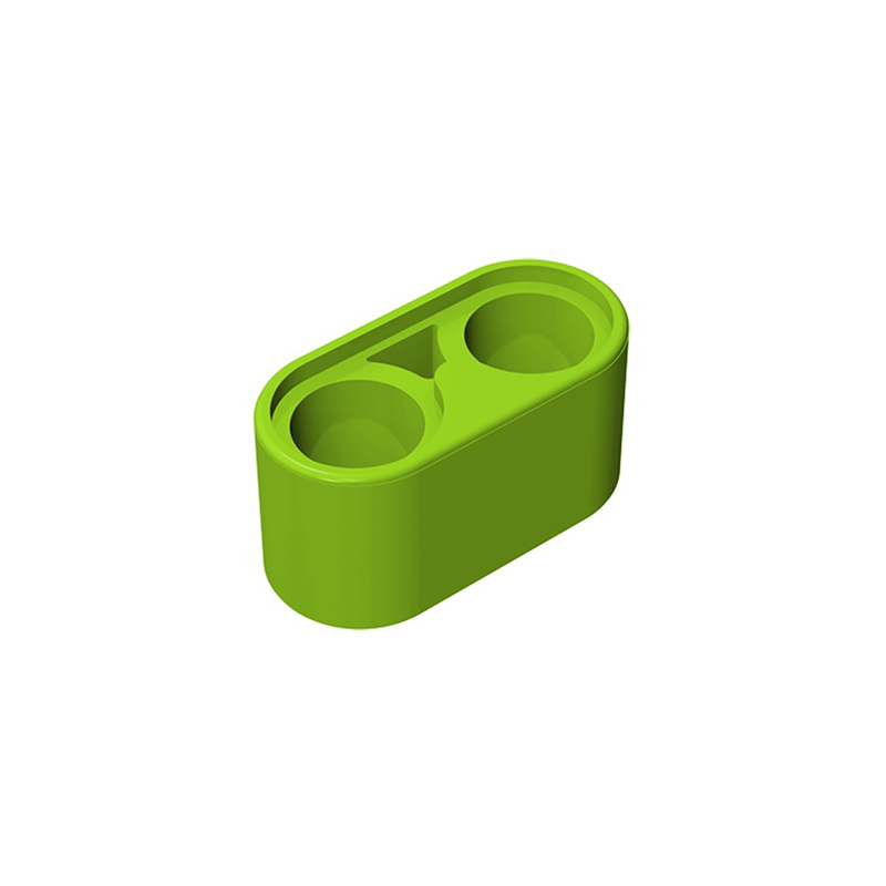 Gobricks 43857 10Pcs MOC High- - Tech Accessories Gifts review and price
