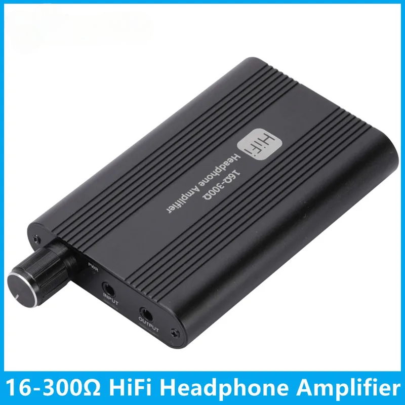 16-300Ω HiFi Headphone Amplifi - Usb Hub 7 Port review and price